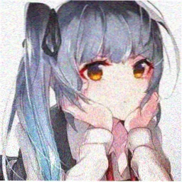 毒液女剧集角色诺拉头像